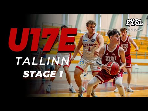 Valur (ISL) vs CBA/CPSS (LVA)