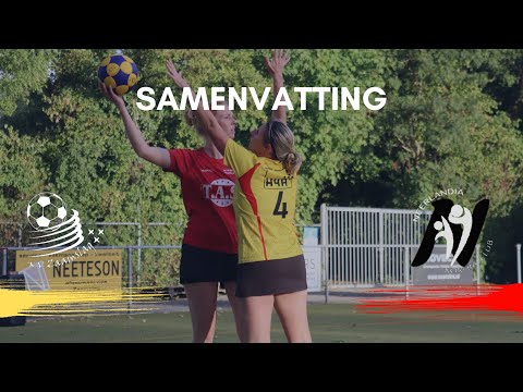 Samenvatting Zaamslag 1 - Neerlandia 1 (21/08/2025)