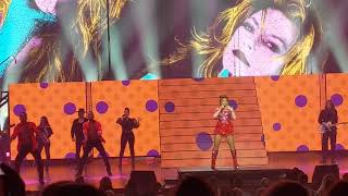 Shania Twain Legendary Live Performance