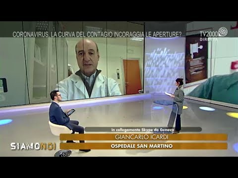 Siamo Noi, 8 maggio 2020 - Liquidità e scadenze, come aiutare le piccole imprese?