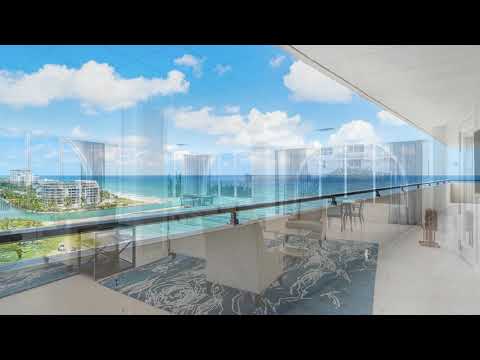 PENTHOUSE  CDM, Boca Raton, FL