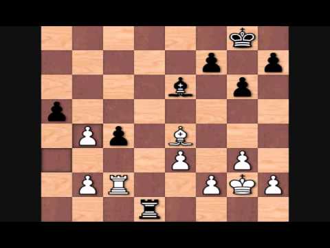 Jose Raul Capablanca's Best Games: vs Frank Marshall