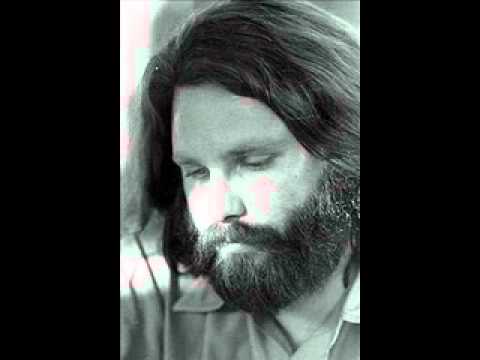 Jim Morrison-All Hail The American Night (Spoken word)