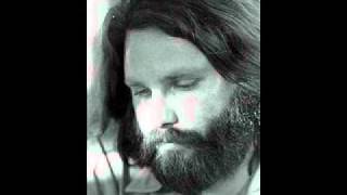 Jim Morrison-All Hail The American Night (Spoken word)