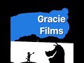 Gracie Films Logo With Timon And Pumbaa
