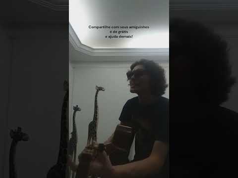 Maçã Presa No Casco - Airam Capuani