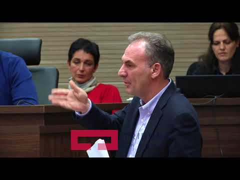 Fjalimi i plote i Fatmir Limaj ne seancen Gjyqesore