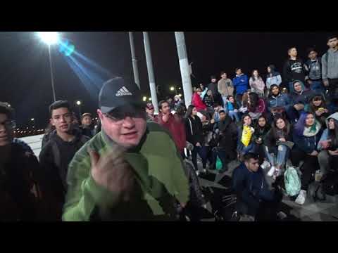 DEGO vs MANTRA vs MCKARIO : 8vos - DP FECHA 10