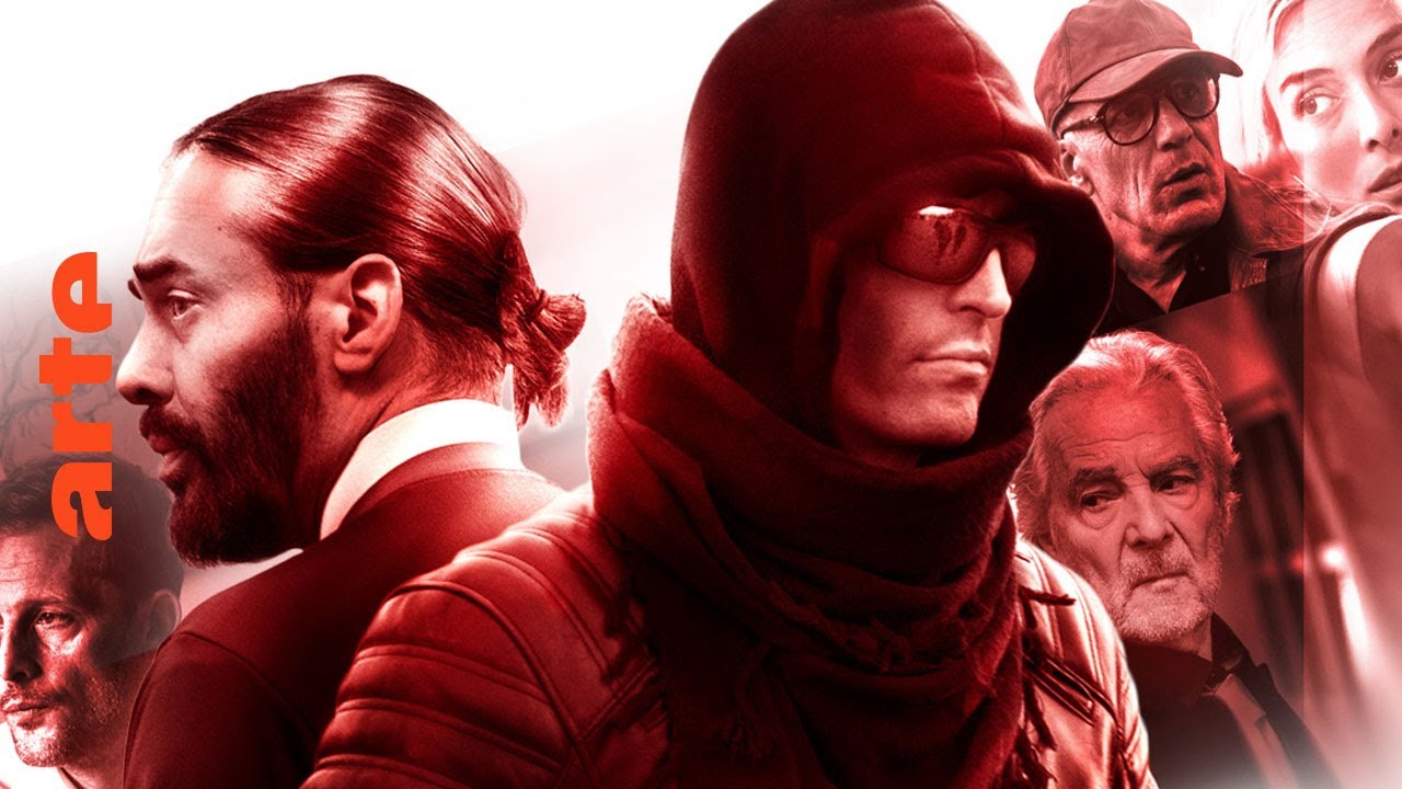 Citoyens clandestins | Série Fiction | ARTE