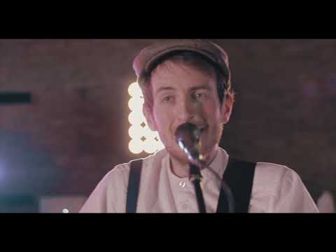 Sons In The Wild - Bad Moon Rising