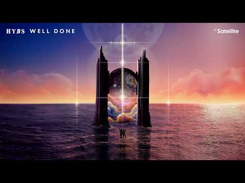 Satellite | Official Audio