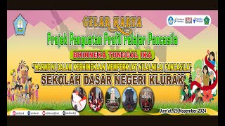 Download lagu 🔴 LIVE! GELAR KARYA P5 SDN KLURAK 2024 mp3 Download lagu 🔴 LIVE! GELAR KARYA P5 SDN KLURAK 2024 mp3