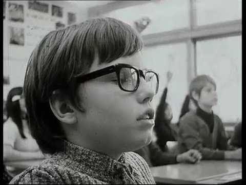 Archive gem: Sex education in 1971