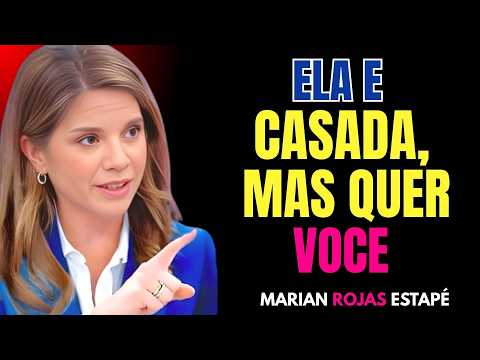 7 Sinais de que uma Mulher Casada Deseja Você 🔥🤤 Estoicismo