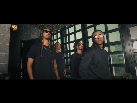 Dagy x Skat Nati - Money Man | New Ethiopian Music 2025 (official music video)