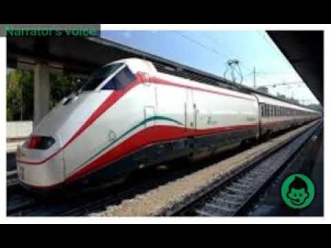 Frecciabianca 88 80 per Torino Porta Nuova