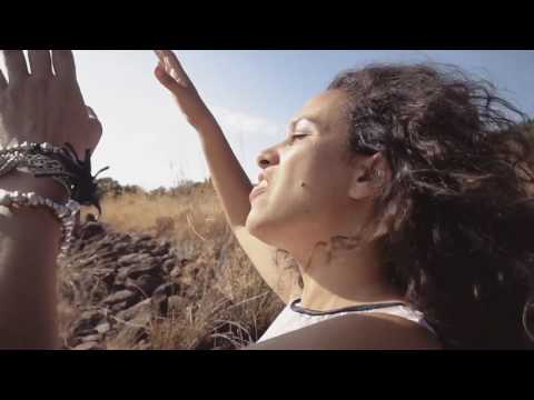 La Yegros  - Arde ft. Sabina Sciubba & Puerto Candelaria