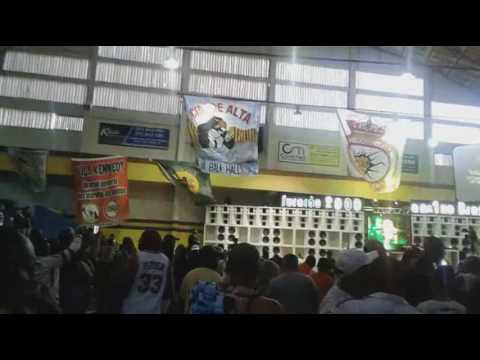 baile funk da antiga   ginásio do madureira