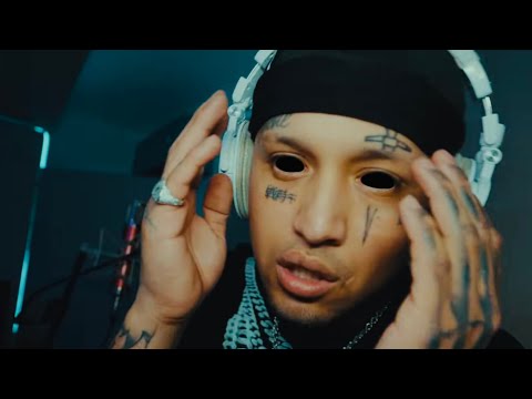 KING KONG - YUNG SARRIA x TONY TRAMPA x KACHA (Oficial Video)