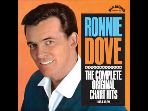 Ronnie Dove - Right Or Wrong