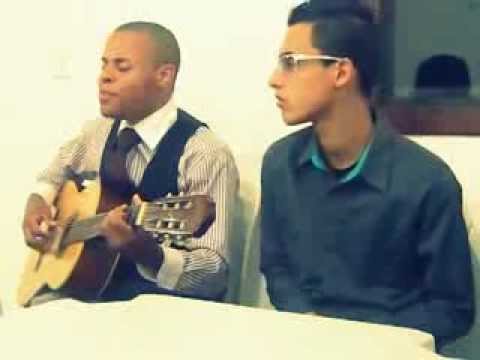 Kinho e Rick - O Pintor