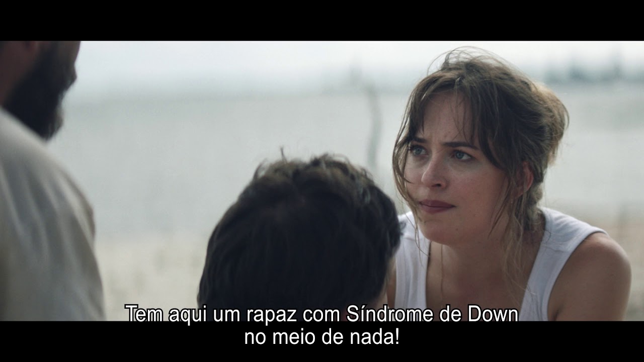 O FALCÃO MANTEIGA DE AMENDOIM (The Peanut Butter Falcon) | Spot 30''