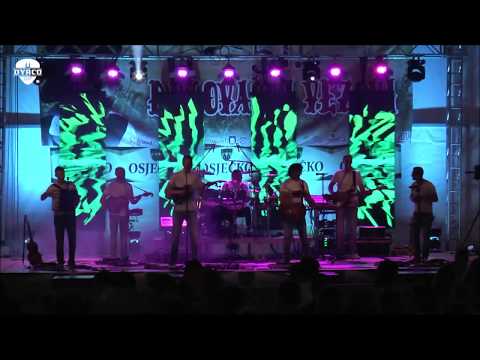 Dyaco - MOJA JULIŠKA & DJEVOJKA SA ČARDAŠ NOGAMA (ĐAKOVAČKI VEZOVI 2017.)
