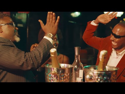 YVAN MUZIKI - Nyirabisabo (zana inzoga nzane iyindi) Remix Official Music Video