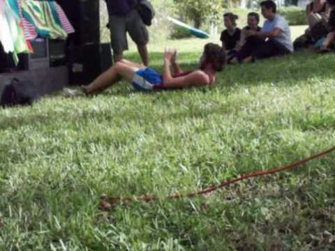 DJ SKUNK APE SPEAKS FURTHERMORE ON WHACK RAPPERS