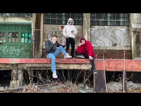 YUNG CUB - MOVIN’ UP (OFFICIAL MUSIC VIDEO)