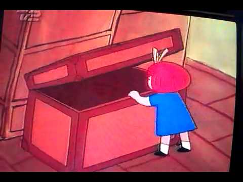 madeline i am not afraid from snakes danish