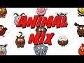 MEGA ANIMAL MIX 1 15 Animals 20 Minutes