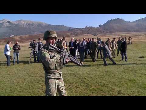 Fiks Fare, 29 Nentor 2016, Pjesa 2 - Investigative Satirical Show