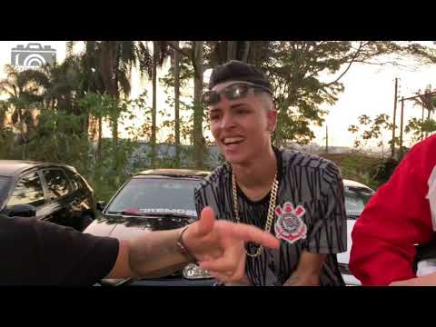 Medley- MCs Rhamon,D2,Marcelo GuGu & Malle ( ale_fotografoo no teick ) Gsoulproducoes