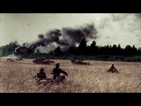 Die Schlacht um Rschew 1942: Der verzweifelte Überlebenskampf der SS an der Ostfront