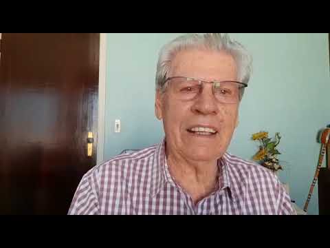 Lázaro Zamenhof - criador do Esperanto - (epis. 2) Aylton Paiva - 6 min -