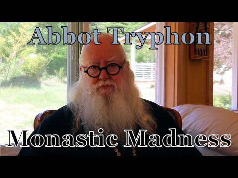 Monastic Madness