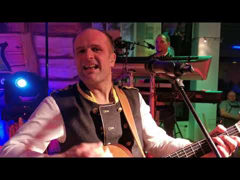 Die Langschläger /Bauernbundball 2020