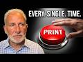 Every Fed Chair Promises Price Stability Then Chooses The Printing Press