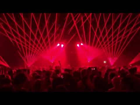 Dog Blood - Live @ Brownies & Lemonade Miami 2019 (Full Set)
