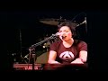 Emm Gryner: Crazy Train Ozzy (Osbourne cover) (LIVE) November 8, 1998 Slim's, San Francisco, CA, USA
