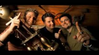 Rascal Flatts - This Everyday Love