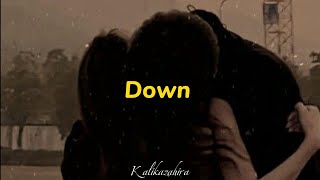 Download lagu Jay Sean - Down | Lyrics Cover Finn HP mp3 Download lagu Jay Sean - Down | Lyrics Cover Finn HP mp3