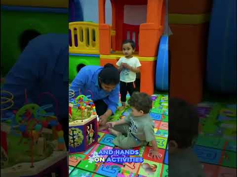 Angels Garden Short 19