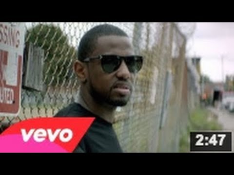 Cuffin Season Remix | Fabolous f. 50 Cent - Cuffin Season Remix