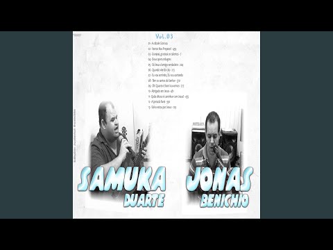 Salvo Estou por Jesus