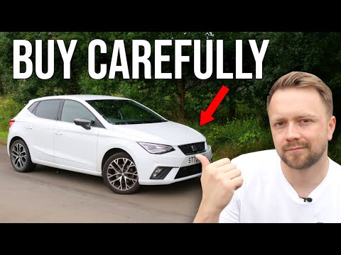 Was läuft schief bei einem Seat Ibiza? Kaufberatung & Testbericht