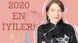 2020│En İyi Cilt Bakım Ürünleri