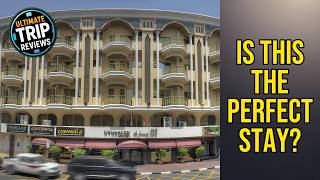 Hyde Park Hotel - Is This the Perfect Stay? | Dubai, United Arab Emirates🛏️