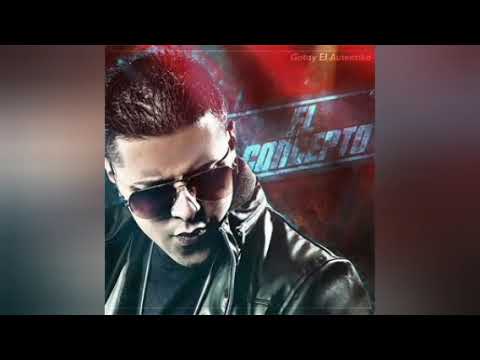 Gotay El Autentiko - Lo De Nosotros Ft. Arcángel